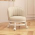 Wanxiang Wheel Small Stool Household Stool Small Chair Sofa Stool Pulley Low Stool Children and Adults Small Internet Celebrity Circle