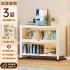 Steel Bookcases, Household Doors, Storage Cabinets, Children's Dustproof Bookcases, Study Rooms, Floor standing Bookshelves, Ironwork Storage Cabinets