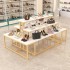 Shoe Store, Nakajima Display Platform, Shopping Mall, Bag Display Rack, Shoe Rack, Flow Platform, Flower Shop, Shoe Shelf, Display Rack, Storage Rack