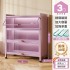 Steel Bookcase with Door Glass Bookcase Floor to Floor Dustproof Iron Handheld Display Cabinet Household Storage Cabinet Storage Cabinet