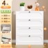 Steel bucket cabinet, five bucket cabinet, living room, floor standing bedroom, furniture, storage cabinet, drawer cabinet, bed tail, bed head, storage cabinet Steel bucket cabinet, five bucket cabinet, living room, floor standing bedroom, furniture, storage cabinet, drawer cabinet, bed tail, bed head, storage cabinet