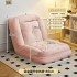 Human Dog Nest Lazy Sofa Can Lie Down or Sleep Human Giant Dog Nest Super Large Internet Celebrity Tatami Folding Dual Use
