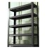 Wholesale shelves, multi-layer storage racks, floor standing storage racks, steel balconies, warehouses, miscellaneous storage, supermarkets, express delivery, cross-border