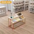 Shoe Store, Nakajima Display Platform, Shopping Mall, Bag Display Rack, Shoe Rack, Flow Platform, Flower Shop, Shoe Shelf, Display Rack, Storage Rack