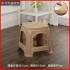 Thickened plastic stool, extra thick household high stool, thickened commercial high stool, round cooked rubber, large size for restaurants Thickened plastic stool, extra thick household high stool, thickened commercial high stool, round cooked rubber, large size for restaurants
