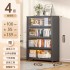 Steel Bookcases, Storage Cabinets, Lockers, Children's Bookshelves, Shelves with Glass Doors, Display Cabinets with Cabinet Doors, Bookcases