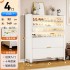 Household steel shoe cabinet storage cabinet with integrated storage against the wall, popular in 2025. Large capacity shoe rack at the entrance of the entrance