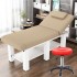 Beauty bed, massage bed, moxibustion bed, multifunctional folding beauty salon special bed, therapy fire therapy bed, massage bed