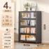 Steel Bookcases, Storage Cabinets, Lockers, Children's Bookshelves, Shelves with Glass Doors, Display Cabinets with Cabinet Doors, Bookcases