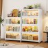 Steel Bookcases, Storage Cabinets, Lockers, Children's Bookshelves, Shelves with Glass Doors, Display Cabinets with Cabinet Doors, Bookcases