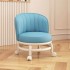 Wanxiang Wheel Small Stool Household Stool Small Chair Sofa Stool Pulley Low Stool Children and Adults Small Internet Celebrity Circle