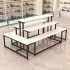Shoe Store, Nakajima Display Platform, Shopping Mall, Bag Display Rack, Shoe Rack, Flow Platform, Flower Shop, Shoe Shelf, Display Rack, Storage Rack