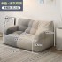 Lazy Sofa, Tatami, Double Rental House, People's Nest Room, Internet Celebrity, Ins Style, Bedroom, Balcony, Small Sofa on the Ground