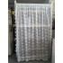 Butterfly shelf dust curtain butterfly hole shelf back dust curtain butterfly hole shelf dust curtain lace style