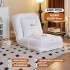 Human Dog Nest Lazy Sofa Sleepable or Lying Tatami Folding Dual purpose Balcony Bedroom Small Sofa Single Sofa