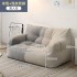 Lazy Sofa, Tatami, Double Rental House, People's Nest Room, Internet Celebrity, Ins Style, Bedroom, Balcony, Small Sofa on the Ground