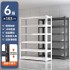 Home shelves, storage racks, integrated wall mounted warehouse, balcony display racks, iron shelves, floor standing multi-layer storage racks Home shelves, storage racks, integrated wall mounted warehouse, balcony display racks, iron shelves, floor standing multi-layer storage racks