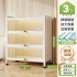 Steel Bookcase with Door Glass Bookcase Floor to Floor Dustproof Iron Handheld Display Cabinet Household Storage Cabinet Storage Cabinet