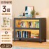 Steel Bookcases, Household Doors, Storage Cabinets, Children's Dustproof Bookcases, Study Rooms, Floor standing Bookshelves, Ironwork Storage Cabinets