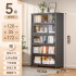 Steel Bookcases, Storage Cabinets, Lockers, Children's Bookshelves, Shelves with Glass Doors, Display Cabinets with Cabinet Doors, Bookcases