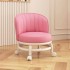Wanxiang Wheel Small Stool Household Stool Small Chair Sofa Stool Pulley Low Stool Children and Adults Small Internet Celebrity Circle