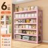 Home pink storage rack, multi-layer storage rack, floor to ceiling balcony, utility room, express delivery, supermarket display rack, steel shelf Home pink storage rack, multi-layer storage rack, floor to ceiling balcony, utility room, express delivery, supermarket display rack, steel shelf