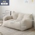 Lazy Sofa, Tatami, Double Rental House, People's Nest Room, Internet Celebrity, Ins Style, Bedroom, Balcony, Small Sofa on the Ground