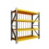 Warehouse Storage Shelves Multi layer Storage Shelves Home Express Heavy duty Storage Iron Shelves Balcony Supermarket Basement Factory