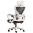 Computer chair, ergonomic chair, reclining, comfortable home office chair, sedentary dormitory, e-sports chair, waist protection, adjustable chair
