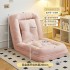 Human Dog Nest Lazy Sofa Sleepable or Lying Tatami Folding Dual purpose Balcony Bedroom Small Sofa Single Sofa