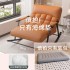 Swinging chair, enlarged and widened, adjustable adult balcony, home technology fabric, adjustable for sitting and lying, rocking lounge chair, thickened Swinging chair, enlarged and widened, adjustable adult balcony, home technology fabric, adjustable for sitting and lying, rocking lounge chair, thickened