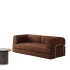 Compression Sofa cross-border export sofa bed module compression sofa living room small-sized Japanese style sofa