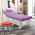 Beauty bed, massage bed, moxibustion bed, multifunctional folding beauty salon special bed, therapy fire therapy bed, massage bed