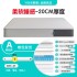 Simmons mattress independent spring 1.5 meters 1.8 compression roll bag thickened ultra soft mattress cushion Foshan factory direct delivery
