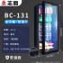 Zhigao Ice Bar Home Tea Preservation Cigars Red Wine Beverages Refrigerator Transparent Door Small Refrigerator Hotel Small Refrigerator