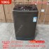 Foreign trade English fully automatic washing machine cross-border bestseller 8KG10KG12KG15kg 15kg washing machine