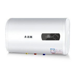 Zhigao water heater flat bucket water outlet power outage shower shower shower machine bathroom shower household electric water heater