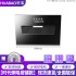 Huabao New Range Hood Top Side Double Suction Range Hood Rental Room High Suction Kitchen Household Range Hood
