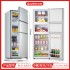 Zhigao Refrigerator Home Appliances Landlord Procurement Wholesale Multi Specification Grade 1 Energy Efficiency Apartment Refrigerator Rental Refrigerator Household Use