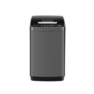 Zhigao washing machine, fully automatic for household use, 8-15KG small size with dehydration drum washing machine, fully automatic for dormitory use