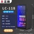 Zhigao Ice Bar Home Tea Preservation Cigars Red Wine Beverages Refrigerator Transparent Door Small Refrigerator Hotel Small Refrigerator
