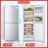 Zhigao Refrigerator Home Appliances Landlord Procurement Wholesale Multi Specification Grade 1 Energy Efficiency Apartment Refrigerator Rental Refrigerator Household Use