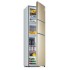 Zhigao Refrigerator BCD-206 Large Capacity Three Door Refrigeration Rental Dormitory Energy saving Household Wholesale Refrigerator