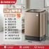 Zhigao washing machine, household pulsator washing machine, rental room washing machine, washing machine with washing function, fully automatic washing machine