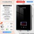 Foreign Trade Huabao Electric Water Heater Instant Shower Constant Temperature Speed Bathing Machine Small Instant Electric Water Heater