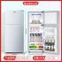 Zhigao Refrigerator Home Appliances Landlord Procurement Wholesale Multi Specification Grade 1 Energy Efficiency Apartment Refrigerator Rental Refrigerator Household Use