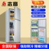 Zhigao Refrigerator Mini Mini Freezer Double Door Household Dormitory Rental Room Small Refrigerator Minimum Batch