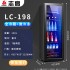 Zhigao Ice Bar Home Tea Preservation Cigars Red Wine Beverages Refrigerator Transparent Door Small Refrigerator Hotel Small Refrigerator