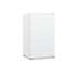 Cross border foreign trade single door refrigerator, small household refrigerator, mini breast milk freezer, hotel small refrigerator, energy-saving