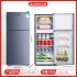 Zhigao Refrigerator Home Appliances Landlord Procurement Wholesale Multi Specification Grade 1 Energy Efficiency Apartment Refrigerator Rental Refrigerator Household Use